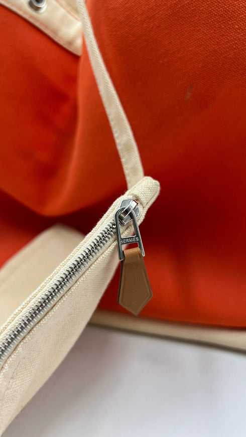 Borsa vintage “Lindy Beach”