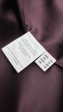 Blazer con coulisse Rebecca vallance