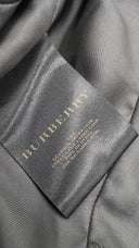 Giacca corta in pelle BURBERRY PRORSUM