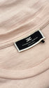 T-shirt con tasche
