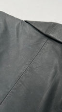 Giacca corta in pelle BURBERRY PRORSUM