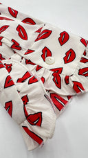 Camicia fantasia baci P.A.R.O.S.H.