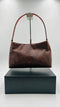 Borsa con motivo paisley