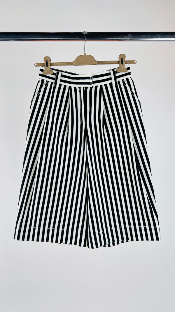 Bermuda a righe