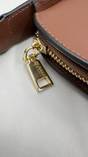 Borsa in pelle artigianale Unsigned