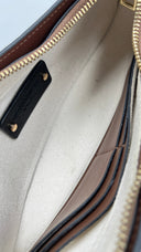 Borsa in pelle artigianale Unsigned