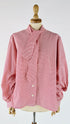 Camicia con fiocco