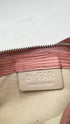 Borsa small in pelle rosa