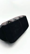Borsa motivo zig zag MISSONI