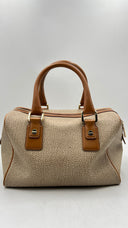 Borsa a mano BORBONESE