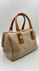 Borsa a mano BORBONESE