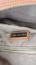 Borsa a mano BORBONESE