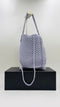 Borsa a secchiello crochet