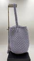 Borsa a secchiello crochet