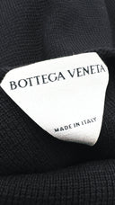 Maglia cropped marrone BOTTEGA VENETA