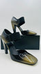 Décolleté sfumata FW07 N.39