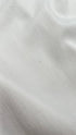 Blusa scollo V in seta