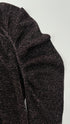 Abito midi lurex
