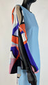 Abito midi lana vintage