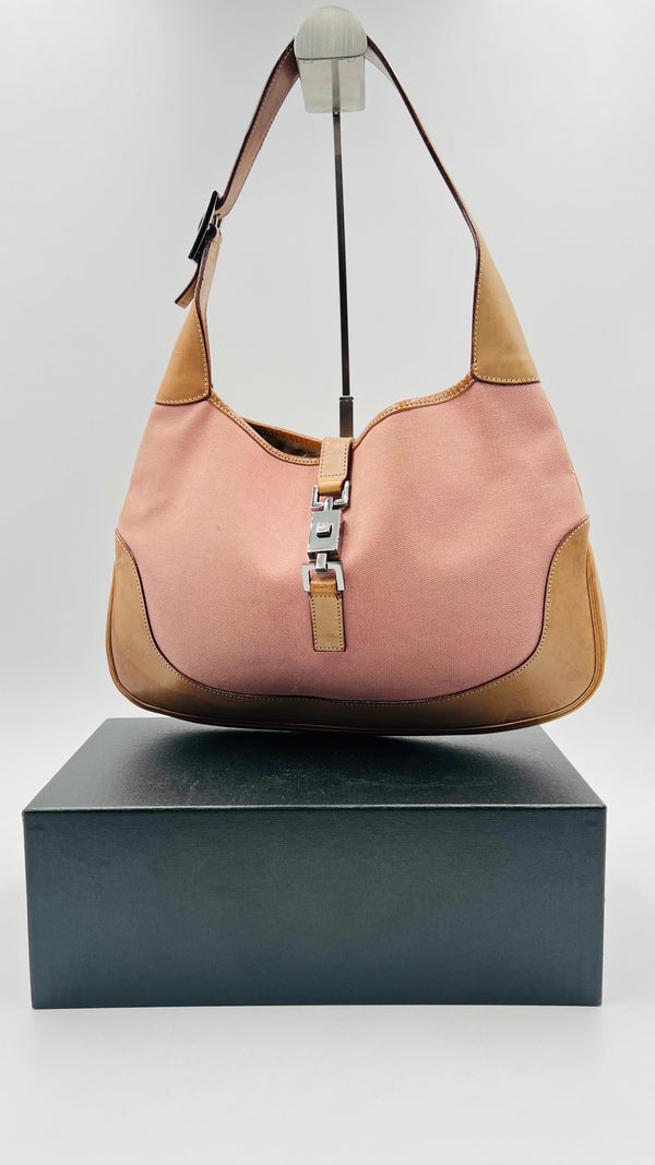 Borsa "Jackie" vintage