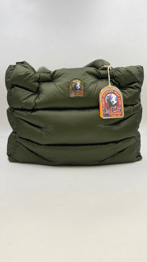 Borsa “Hollywood Top Handle” cartellino