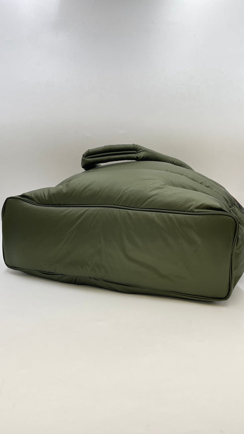 Borsa “Hollywood Top Handle” cartellino