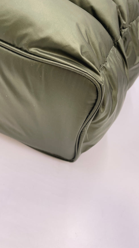 Borsa “Hollywood Top Handle” cartellino