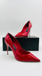 Pumps "Cardinale" N.38