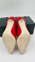 Pumps "Cardinale" N.38