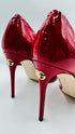 Pumps "Cardinale" N.38