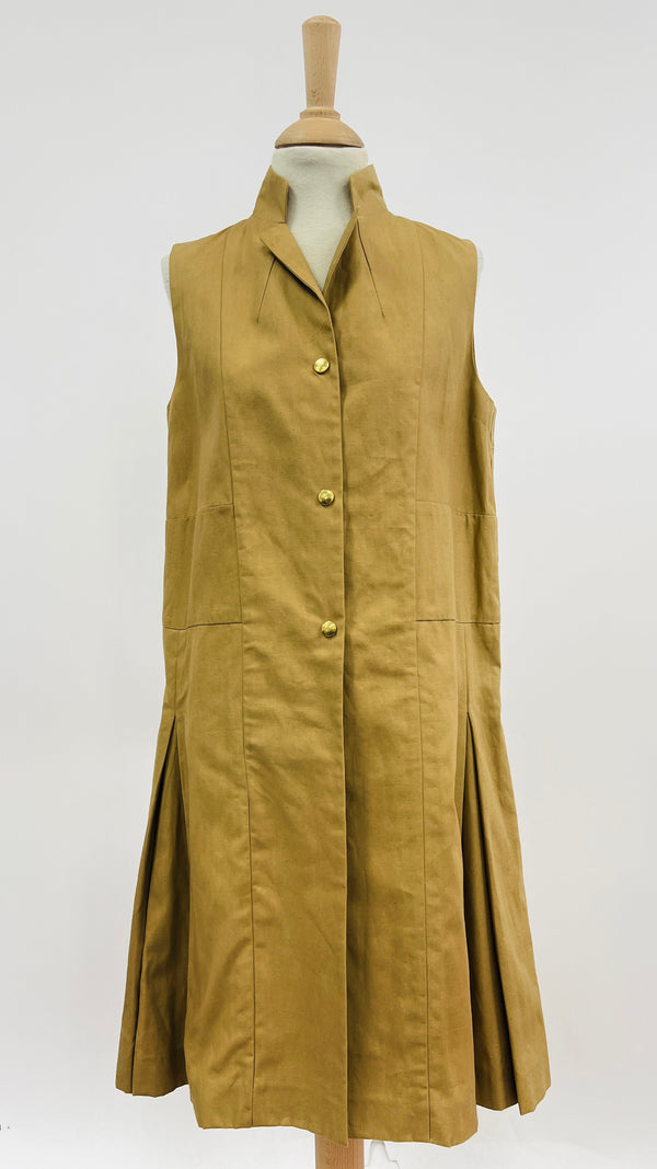 Gilet vintage SE13