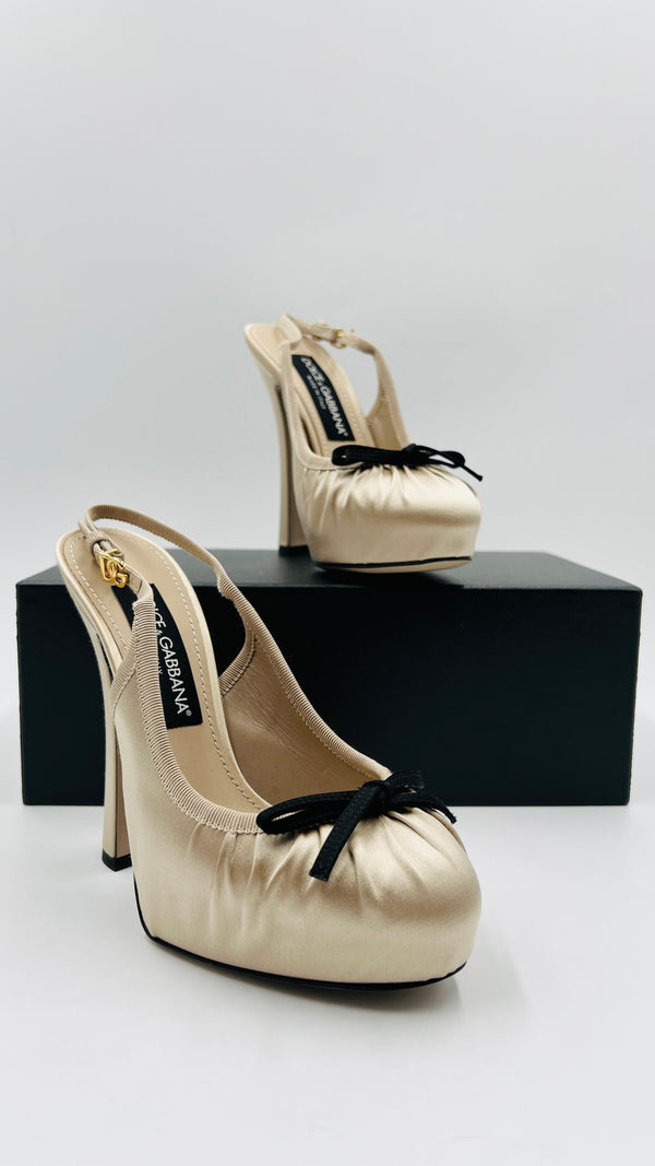 Slingback "Vally" N.38
