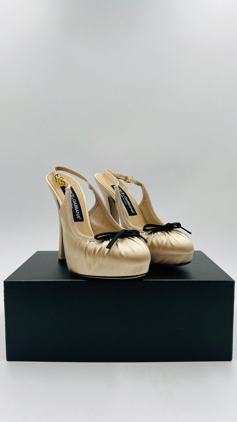 Slingback "Vally" N.38
