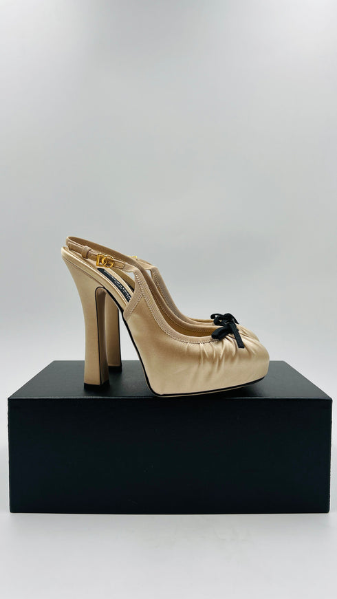 Slingback "Vally" N.38