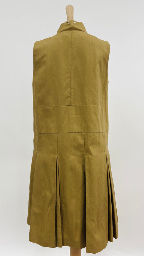 Gilet vintage SE13