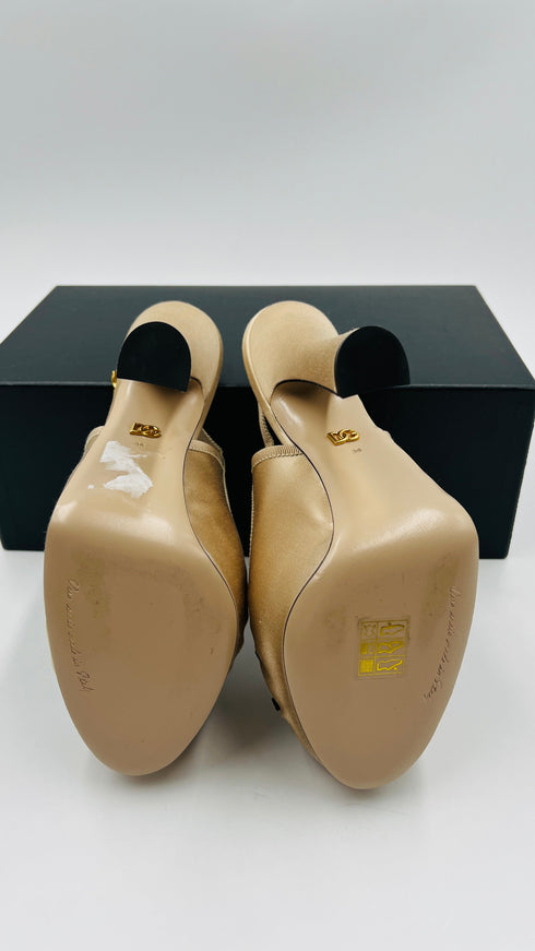 Slingback "Vally" N.38