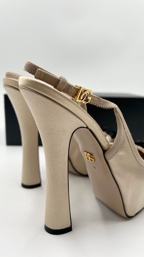 Slingback "Vally" N.38