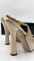 Slingback "Vally" N.38