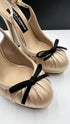 Slingback "Vally" N.38
