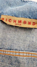 Giacca jeans "Rich" Richmond Denim