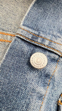Giacca jeans "Rich" Richmond Denim