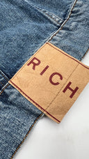 Giacca jeans "Rich" Richmond Denim
