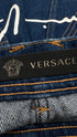 Shorts con logo