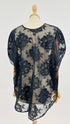 Top in pizzo