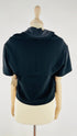 Bolero collo scialle