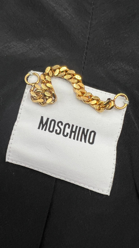 Bolero collo scialle