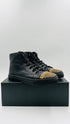 Sneakers borchie N.37