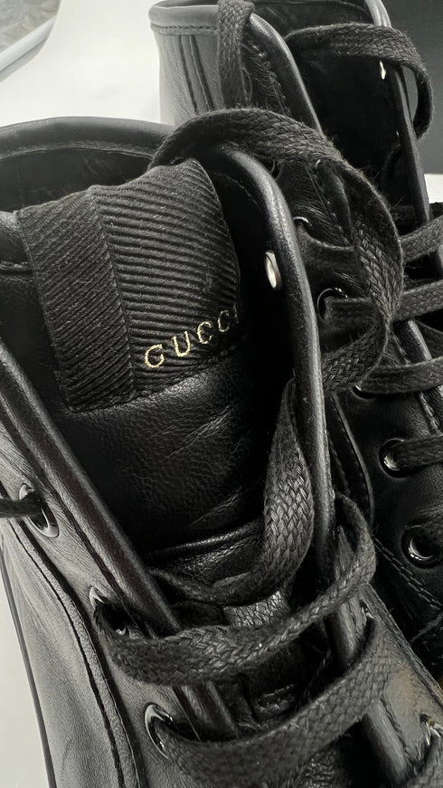 Sneakers borchie N.37