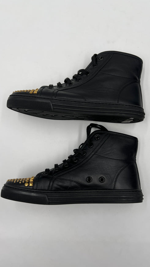 Sneakers borchie N.37