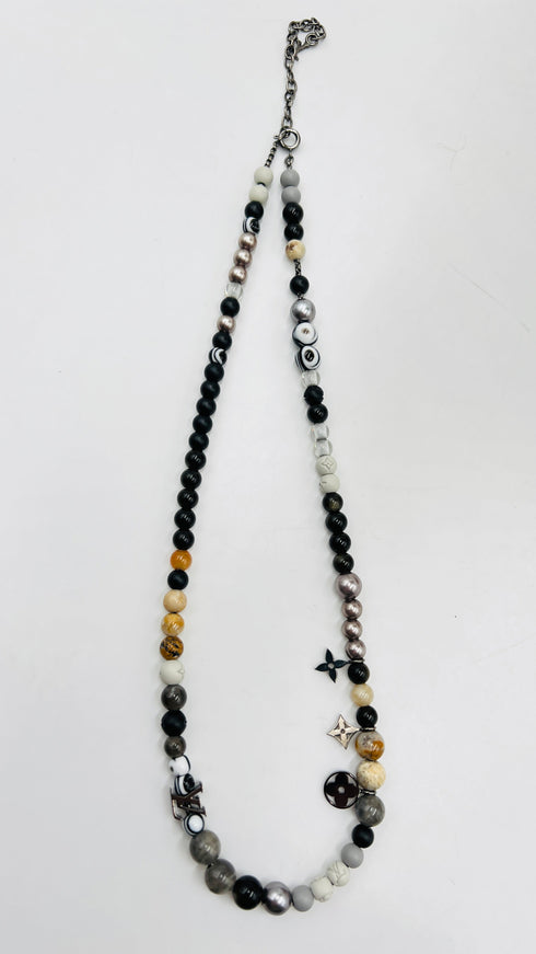 Collana "Surfin' Beads"